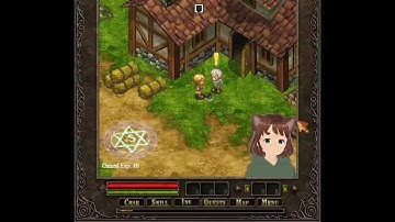 arcuz: behind the dark (flash game)//all quests walkthrough part 1//all chapter 1 quests