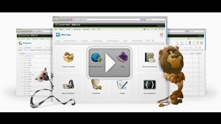 Урок 7 Типы и виды полей в YooTheme Zoo Урок 7 Типы и виды полей в YooTheme Zoo