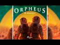 Audiolibro de ciencia ficcin  orpheus de m  braceli