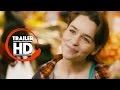 'Spike Island' Official Trailer (2015) Emilia Clarke Drama Movie HD