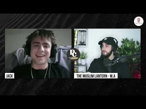 He Asked Very Interesting Questions Muhammad Ali 