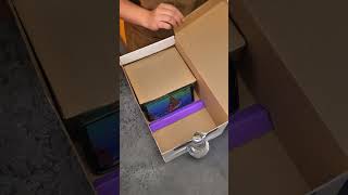 Transform a Shoebox into a Movie Magic Machine! 🎬✨