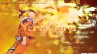 Video thumbnail of "Yura Yura - Hearts Grow (Instrumental)"