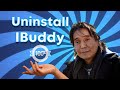Uninstall ibuddy Virus 💯2021 removal Guide