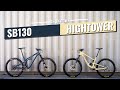 Santa Cruz Hightower vs Yeti SB130 - Trail Bike Showdown