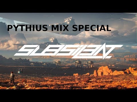 ►PYTHIUS MIX SPECIAL