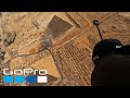 Gopro proximity flying the great pyramid of giza  jeb corliss