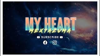 Dj Antonio Feat  Tomyam   Youre My Heart  2025