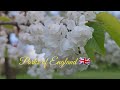 Beautiful  parks of england beauty of nature england travel with ali 