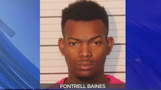 Feds arrest rapper who bragged in music video