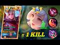 Cecilion Vs Kagura Who Will Win | TOP GLOBAL CECILION BEST BUILD AND EMBLEM 2026