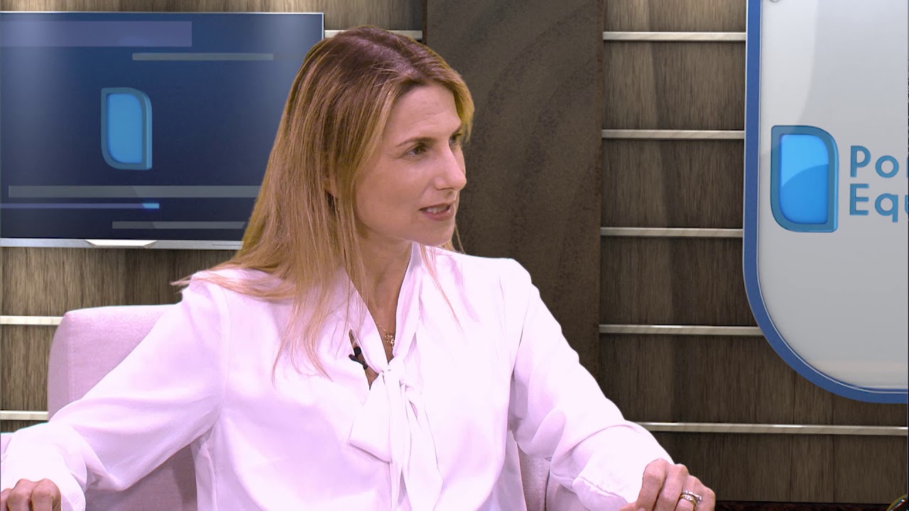 Dra. Alexandra Raffaini - Medicina Intervencionista da Dor - YouTube