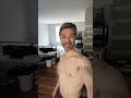 Workout every day. Day 334 (upper body) #progressnotperfection