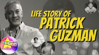 Life Story of Patrick Guzman