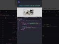 Modern Carousel Slider with Auto Play | HTML CSS JavaScript | #shorts #short #html #js #yt #trending