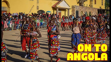 Victoria 3: Sokoto Moves to Oust Portugal