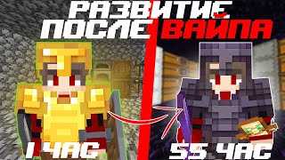 ПОЛУЧИЛ всё о чём МЕЧТАЛ на АНАРХИИ в Minecraft серия-1 // phoenix-pe.ru