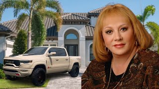 Sylvia Browne - American writer Died: Husband, Kids, Age, Parents, Bio
