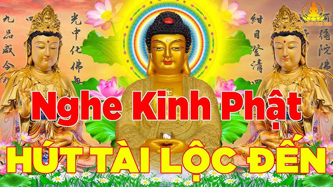 Nghe Thầy Tụng Kinh - Tĩnh Tâm Và Trải Nghiệm Sự Bình An