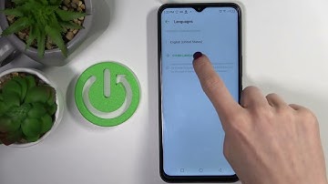 How to Change Language in INFINIX Hot 11 – Change System Language