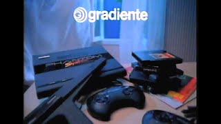 1989 - Comercial Phanton System - Gradiente