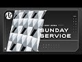 Sunday service  5th may 2024
