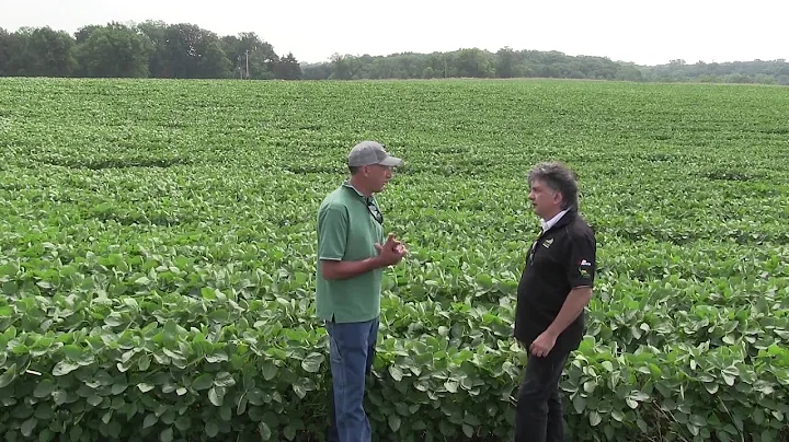 Kevin Vetter Crop Tour Interview 2015