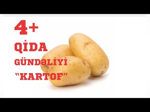Video: Kartof püresi nə vaxt icad edilib?