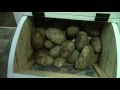 Stickers & Potato Bin Update Stickers & Potato Bin Update