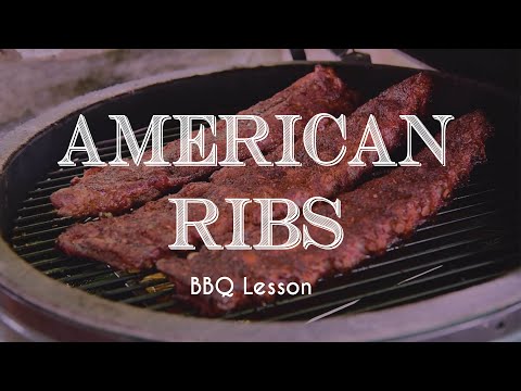 Video: Ribes Americano