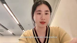 Accepted Wharton Global Youth Program 2025-Leadership In The Business World Video Submission