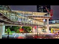 浜松町駅にすごい物ができました!