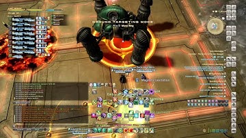 A8s SCH PoV (2nd clear)