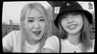 ผิดที่เธอ [เจ็บที่หัวใจฉัน] mv chaelisa blackpink