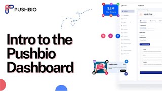 Building Your Biolink: Pushbio Dashboard Walkthrough Building Your Biolink: Pushbio Dashboard Walkthrough