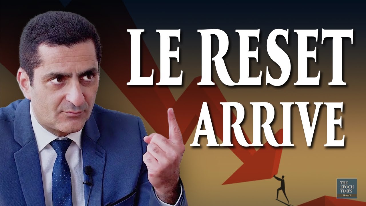 « L’heure de payer la facture a sonné » – Marc Touati