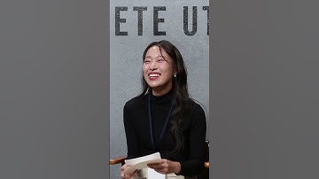 Buổi phỏng vấn tại Hàn Quốc đáng nhớ #khanhvy #tienganh  ❤️ #parkseojoon #leebyunghun #parkboyoung