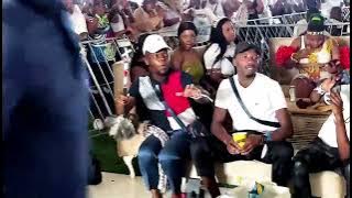 Download lagu Kusukume wonke umuntu koweMbadada uMjolisi eJabulisa abantu ngengoma(Umkami usengalile)