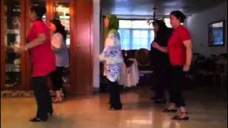 Tamasya Line Dance