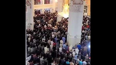 سةرة يوسف/القارئ عبد العزيز سحيم تلاوة نادرة خاشعة لا توصف . ما شاء الله تبارك الله