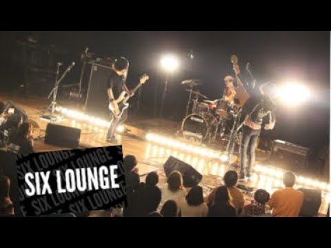 SIX LOUNGE / 黎明 DVD SIX LOUNGE 「黎明」DVD SPOT - YouTube