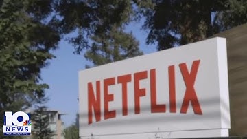 Netflix cracks down on password sharing