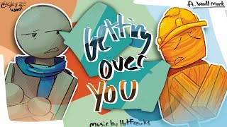Getting over You //ft.Wallmark