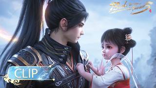 Download Lagu 🔥ENG SUB | Xiao Yan Arrived Just in Time to Save Xiao Xiao! |Battle Through the Heavens EP227 Clip MP3 Download Lagu 🔥ENG SUB | Xiao Yan Arrived Just in Time to Save Xiao Xiao! |Battle Through the Heavens EP227 Clip MP3
