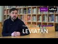 “Leviatán” de Thomas Hobbes, por Ignacio Morales, profesor del Core Curriculum de la UAI