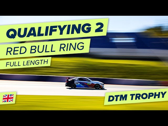 Image of Qualifying 2