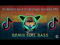 Dj booma booma yee tiktok remix terbaru 2021 full bass | dj booma booma yee x dj biasalah