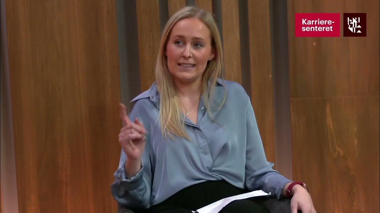 Hjernesterk - Fysisk aktivitet og mental helse - YouTube