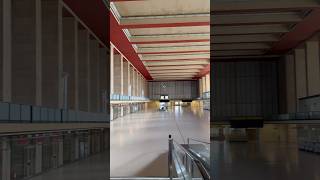 Berlin Tempelhof Airport Berlin