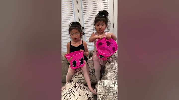 Hey Jimmy Kimmel, I told my kids I ate all their h...